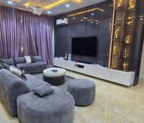 The Luxor Prestige Apartments
