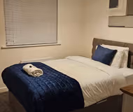 Comfortable 4 Bedroom Home | Sleeps 7 | Wolverhampton