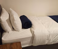 Comfortable 4 Bedroom Home | Sleeps 7 | Wolverhampton