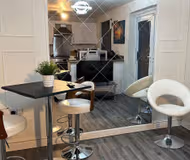 Comfortable 4 Bedroom Home | Sleeps 7 | Wolverhampton