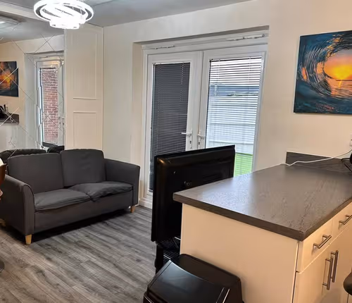Comfortable 4 Bedroom Home | Sleeps 7 | Wolverhampton