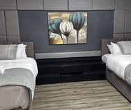 Comfortable 4 Bedroom Home | Sleeps 7 | Wolverhampton