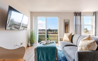 Top Floor Studio