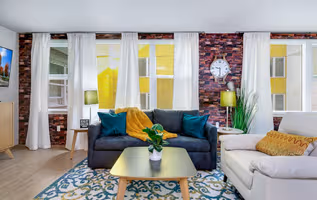 Beacon Hill Studio
