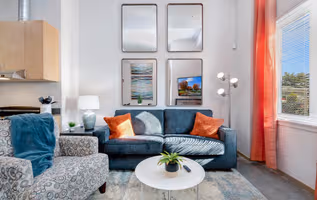 Seattle Extended Stay
