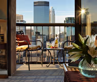 Marquette Ave Apartment
