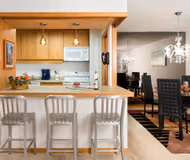 Marquette Ave Apartment