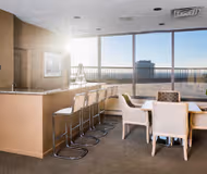 Marquette Ave Apartment