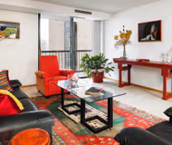 Marquette Ave Apartment
