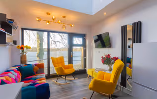 Daisy House | Edgbaston