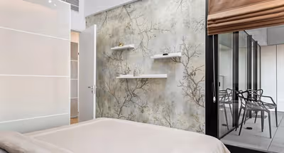 Barbu Residence Bucharest