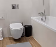 Barbu Residence Bucharest