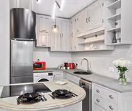 Barbu Residence Bucharest