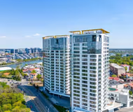 Barbu Residence Bucharest