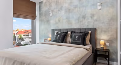 Barbu Residence Bucharest