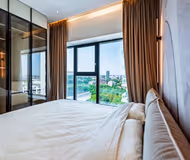Barbu Residence Bucharest
