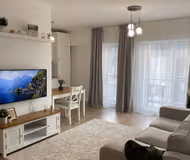 Albert Residence Belvedere Pipera