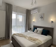 Albert Residence Belvedere Pipera