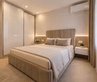 Albert Residence Cortina North Bucharest