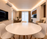 Albert Residence Cortina North Bucharest