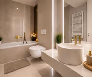 Albert Residence Cortina North Bucharest