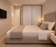Albert Residence Cortina North Bucharest