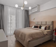 Albert Residence One Cotroceni Park