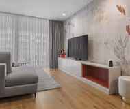 Albert Residence One Cotroceni Park