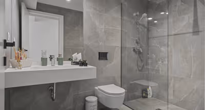 Albert Residence One Cotroceni Park