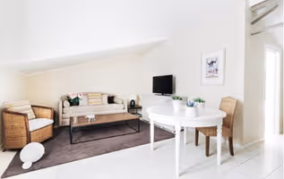 Felice Serviced Apartment