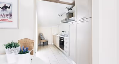 Felice Serviced Apartment