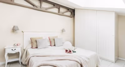 Felice Serviced Apartment