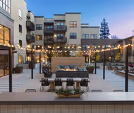 S Mathilda Ave Apartment