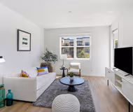 S Mathilda Ave Apartment