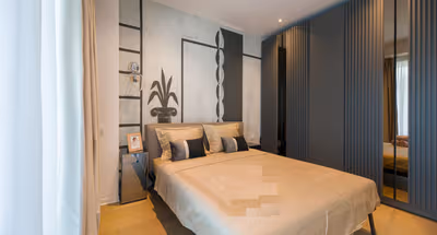 Albert Residence One Floreasca City