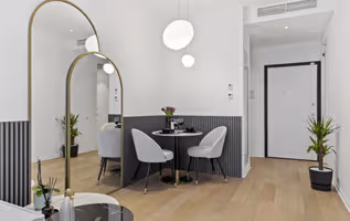 Albert Residence One Floreasca City