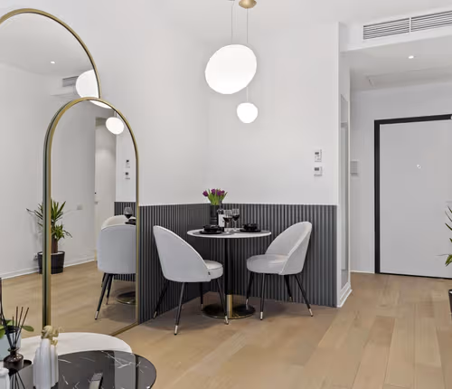 Albert Residence One Floreasca City