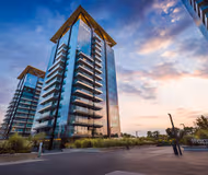 Albert Residence One Floreasca City