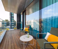 Albert Residence One Floreasca City
