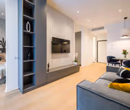Albert Residence One Floreasca City