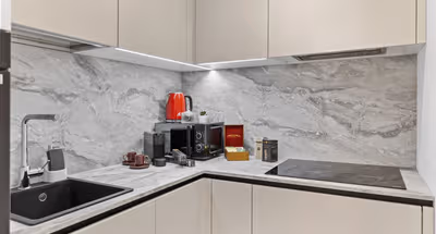Albert Residence One Floreasca City