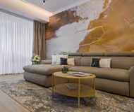 Albert Residence One Floreasca Towers