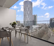 Albert Residence One Floreasca Towers