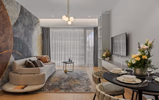 Albert Residence One Floreasca Towers