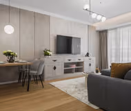 Albert Residence One Floreasca Towers