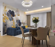 Albert Residence One Floreasca Towers