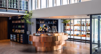 Laan van de Helende Serviced Apartments, Amstelveen