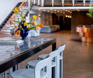 Laan van de Helende Serviced Apartments, Amstelveen
