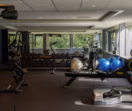 Laan van de Helende Serviced Apartments, Amstelveen