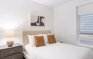 Tavin 15 Avenue Apartment